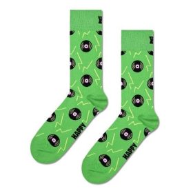  Vinyl Green Sock
