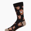 Bamboozld: Mens Tigers Bamboo Sock