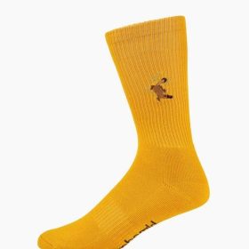  Mens Platypus Zoo Conservation Bamboo Sock