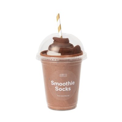  Socks Smoothie Chocolate