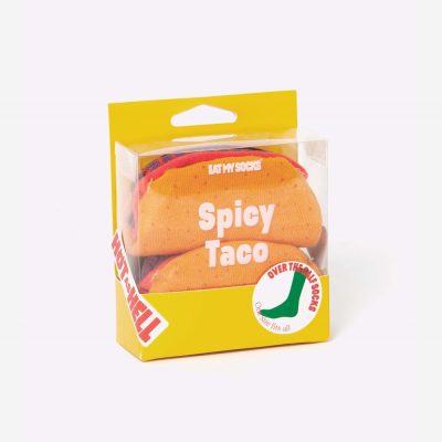  Spicy Taco