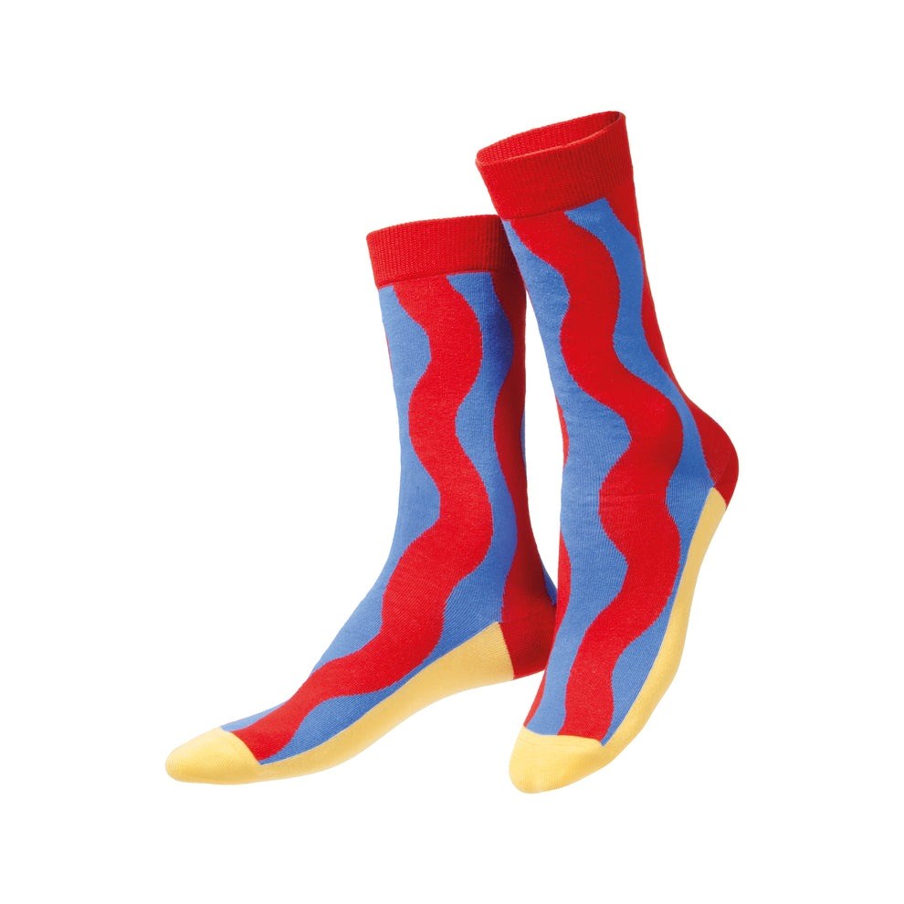 Eat My Socks: Socks Chips Curvies - Image 3