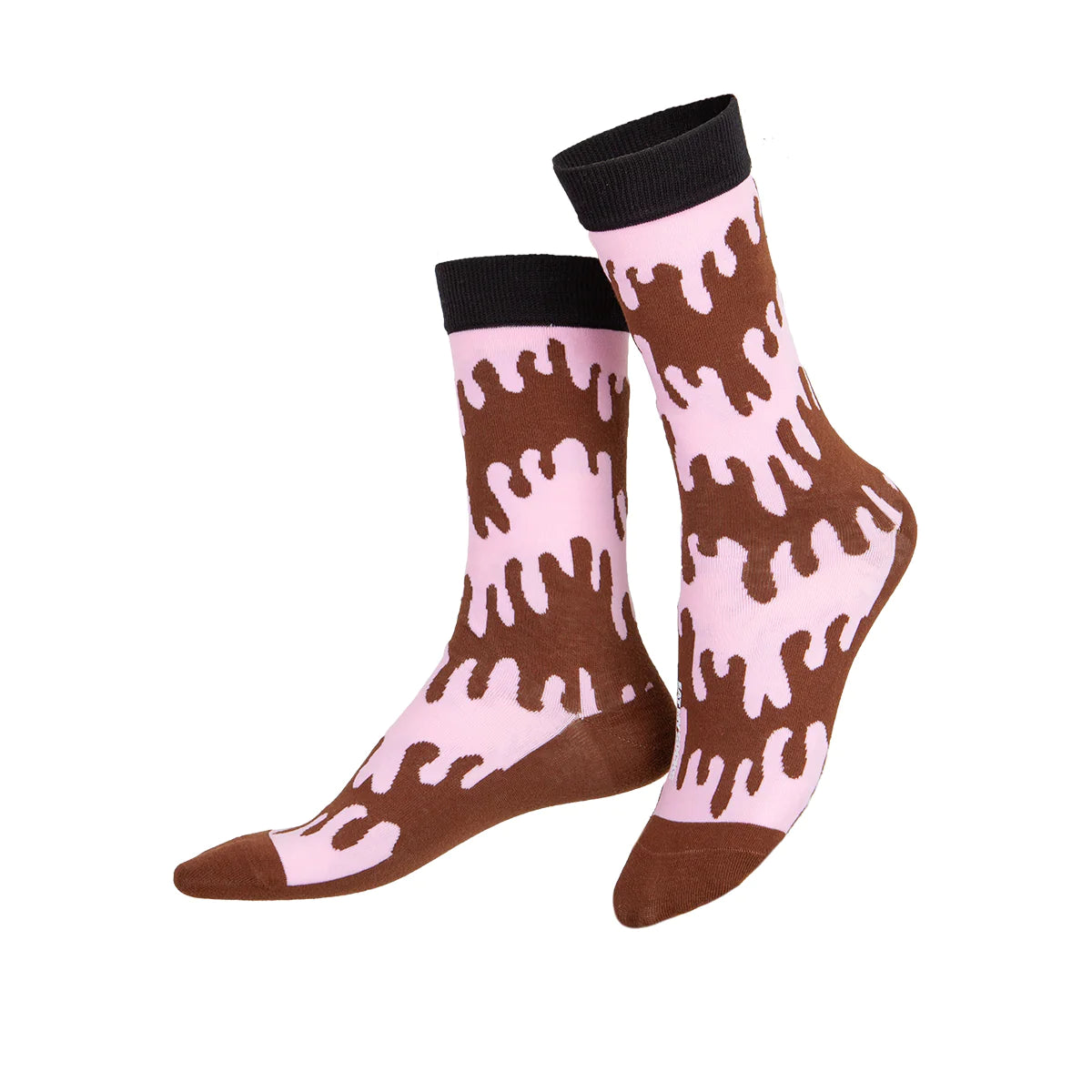 Eat My Socks: Socks Choco Cream - Image 4