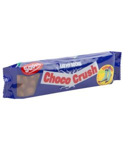 Eat My Socks: Socks Choco Crunch