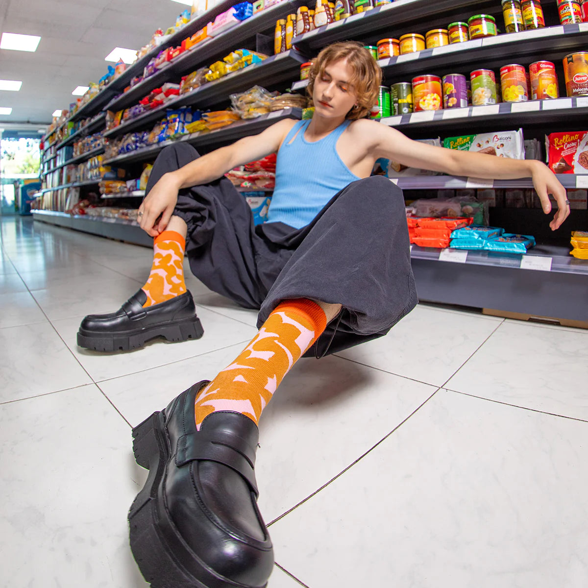 Eat My Socks: Socks Peanut Butter - Image 3