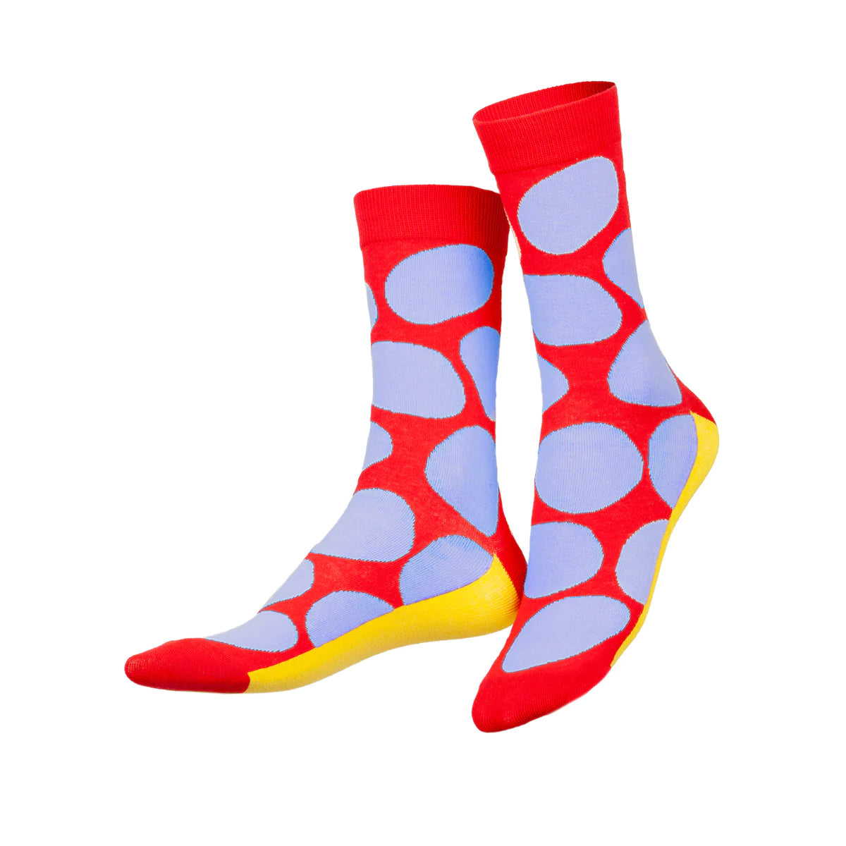 Eat My Socks: Socks Salty Chips - Image 2