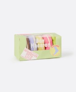 Eat My Socks: Bon Macaron