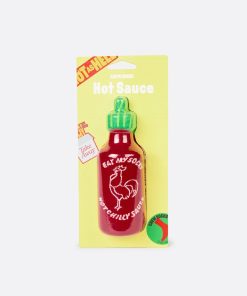 Eat My Socks: Hot Sauce