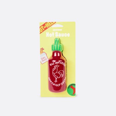  Hot Sauce