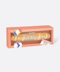 Eat My Socks: French Baguette