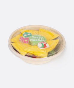 Eat My Socks: Tasty Nachos 2pk
