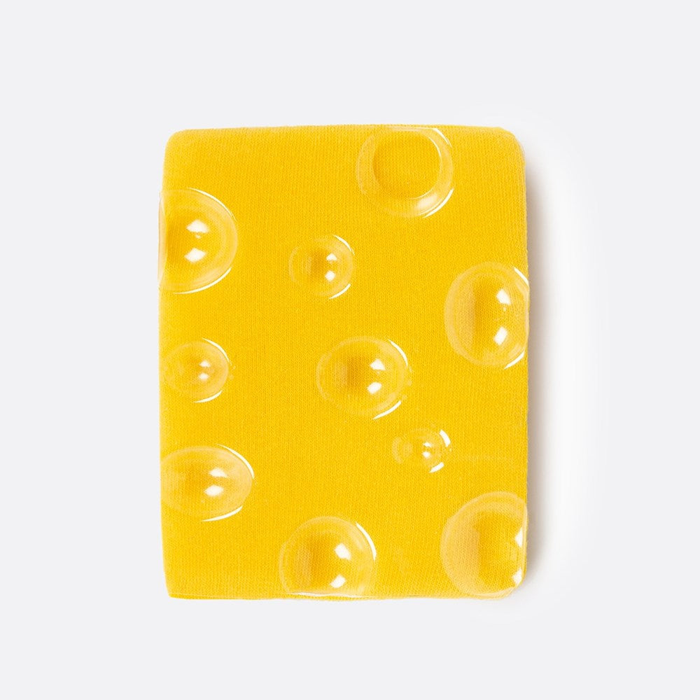 Eat My Socks: Soft Gruyère - Image 2