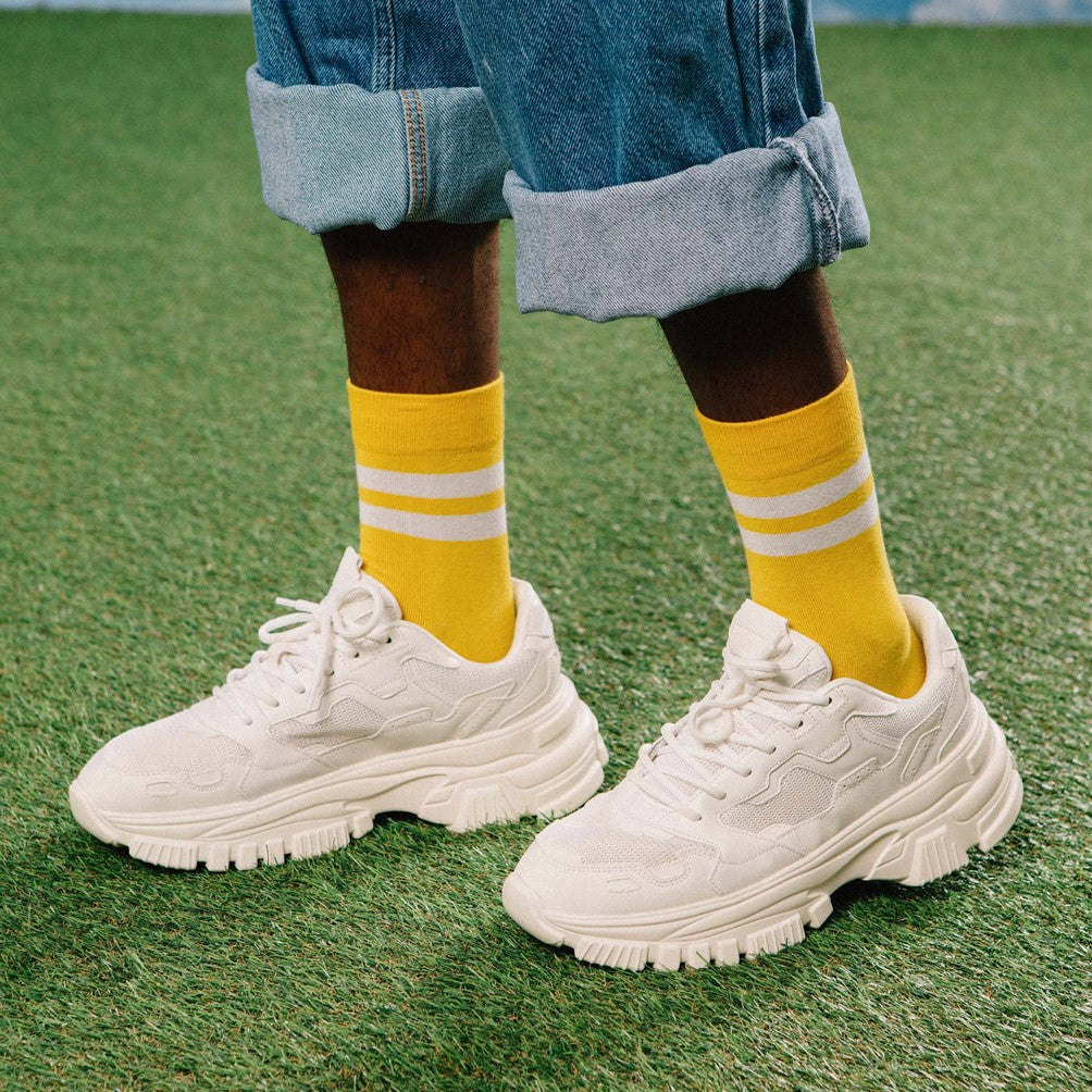 Eat My Socks: Soft Gruyère - Image 4