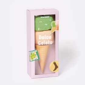  Dolce Gelato Pink Green