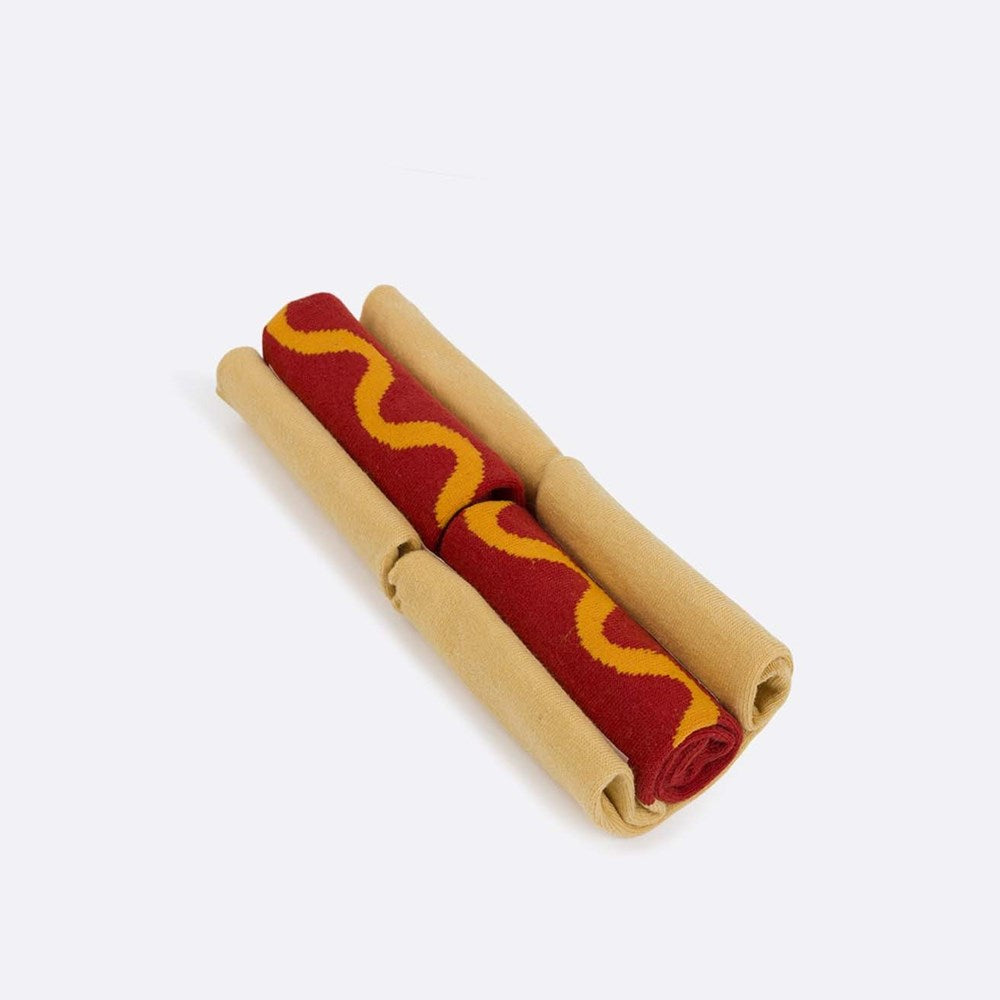 Eat My Socks: Hotdog - Image 2