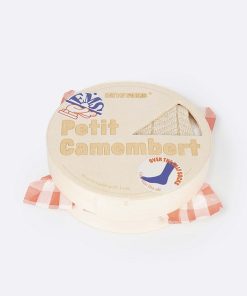Eat My Socks: Petit Camembert