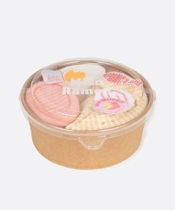 Eat My Socks: Miso Ramen 2pk