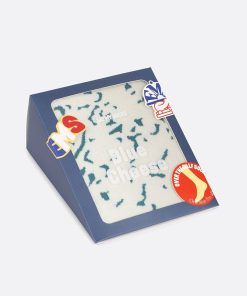Eat My Socks: Blue Cheese