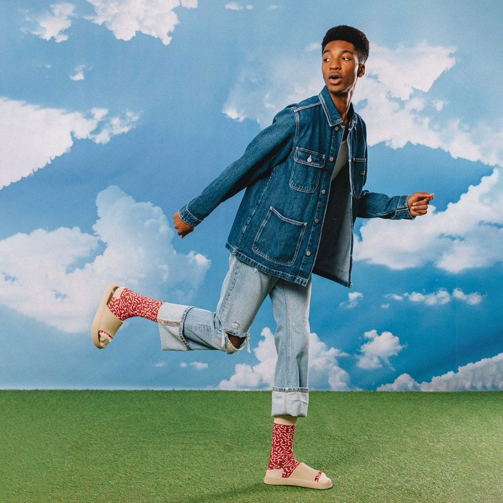 Eat My Socks: Supreme Salami - Image 3