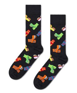 Happy Socks: Elton John Disco Shoes Sock
