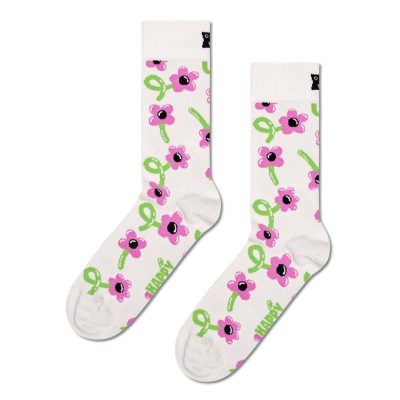  Balloon Flower Sock size SM