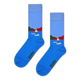  Boats Sock Size ML