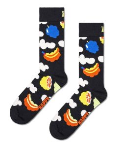 Happy Socks: Cloudy Fruit Sock