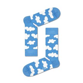  Cloudy Sock Blue