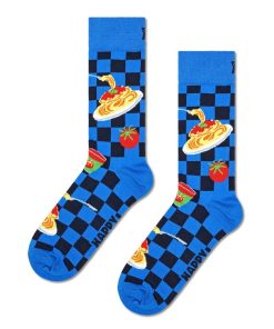 Happy Socks: Dinner Sock (6300) Size ML