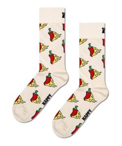 Happy Socks: Hot Chili Sock Size ML