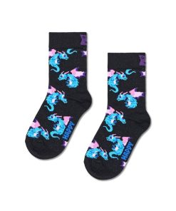 Happy Socks: Kids Anime Dragon Sock size 4-6 years