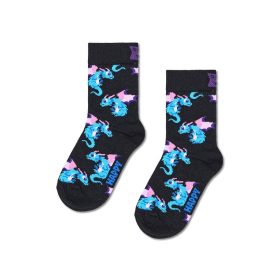  Kids Anime Dragon Sock size 4-6 years