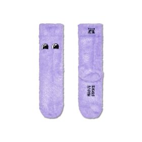  Kids Eye See You Sock Purple (5000)