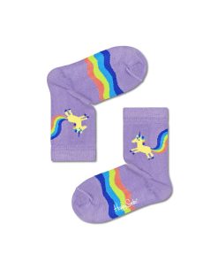 Happy Socks: Kids Rainbow Tail 4-6Y