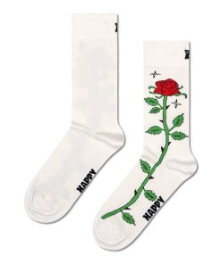 Happy Socks: Rose Sock (1000)