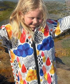 Raincoat: Sun Always Shines Kids