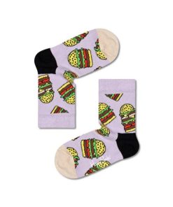 Happy Socks: Kids Hamburger