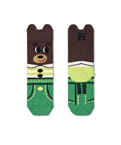 Happy Socks: Kids Bear Sock