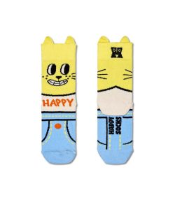 Happy Socks: Kids Cat Sock
