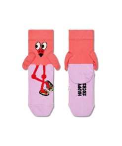 Happy Socks: Kids Flamingo Sock