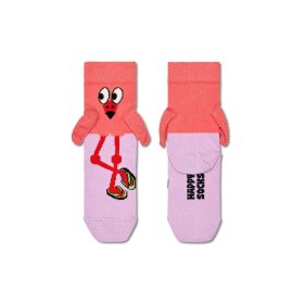  Kids Flamingo Sock