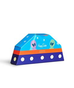 Happy Socks: Gift Set Kids Space 4pk
