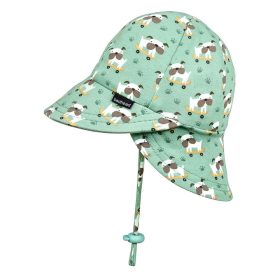 Legionnaire Flap Sun Hat Ollie