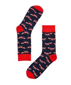 My2Socks: Fox