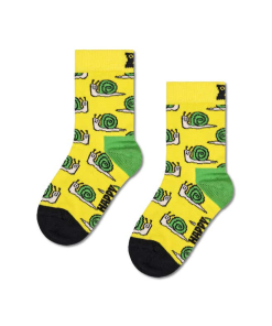 Happy Socks: Kids Snail