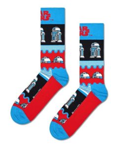 Happy Socks: Star Wars R2-D2