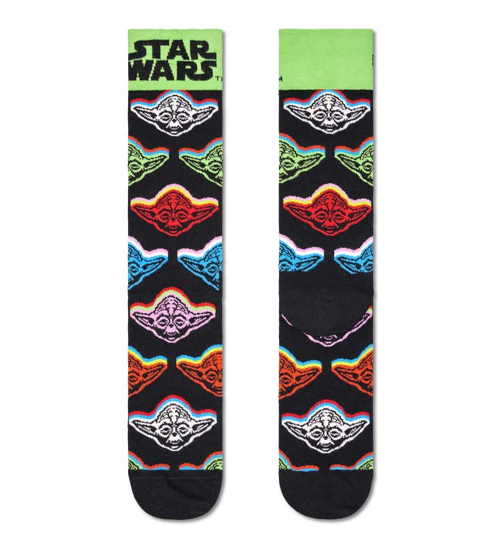 Happy Socks: Star Wars Yoda - Image 2