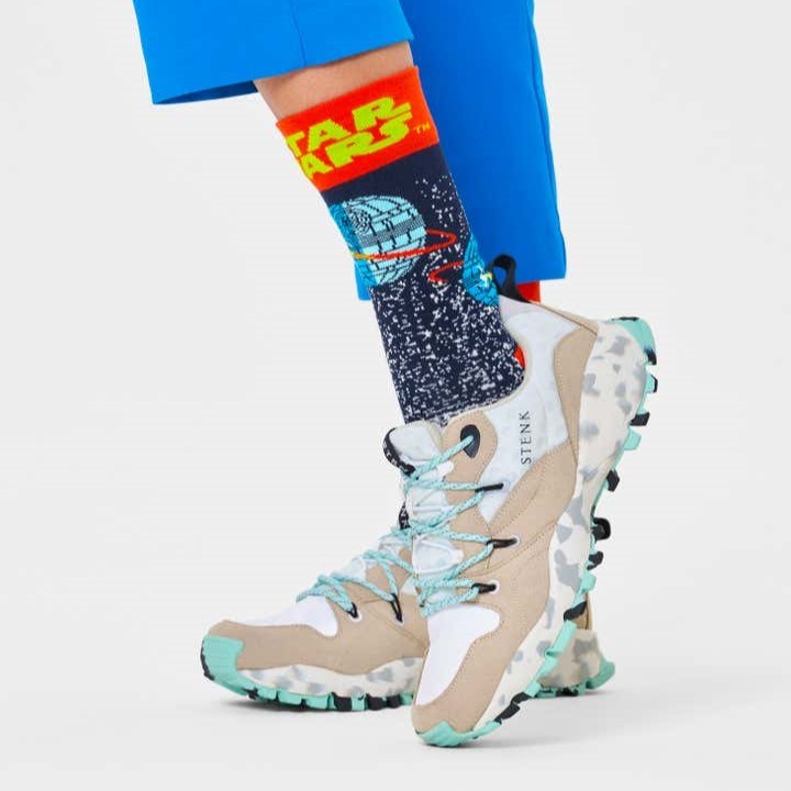 Happy Socks: Star Wars Death Star - Image 3