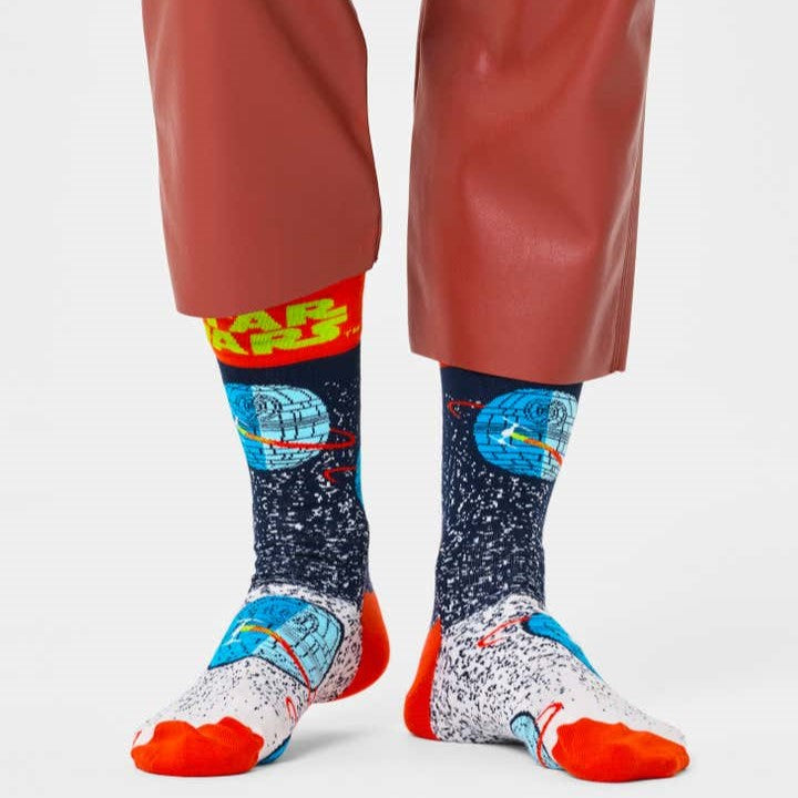 Happy Socks: Star Wars Death Star - Image 4