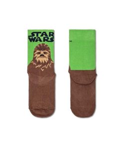 Happy Socks: Kids Star Wars Chewbacca